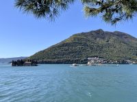 Tag 8 - Inseln vor Perast