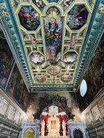 Tag 8 - Kirche Maria vom Felsen