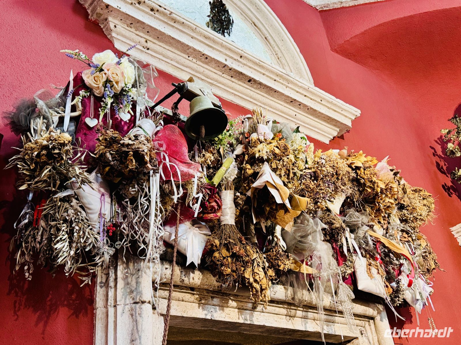 Tag 8 - Brautsträuße