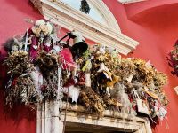 Tag 8 - Brautsträuße