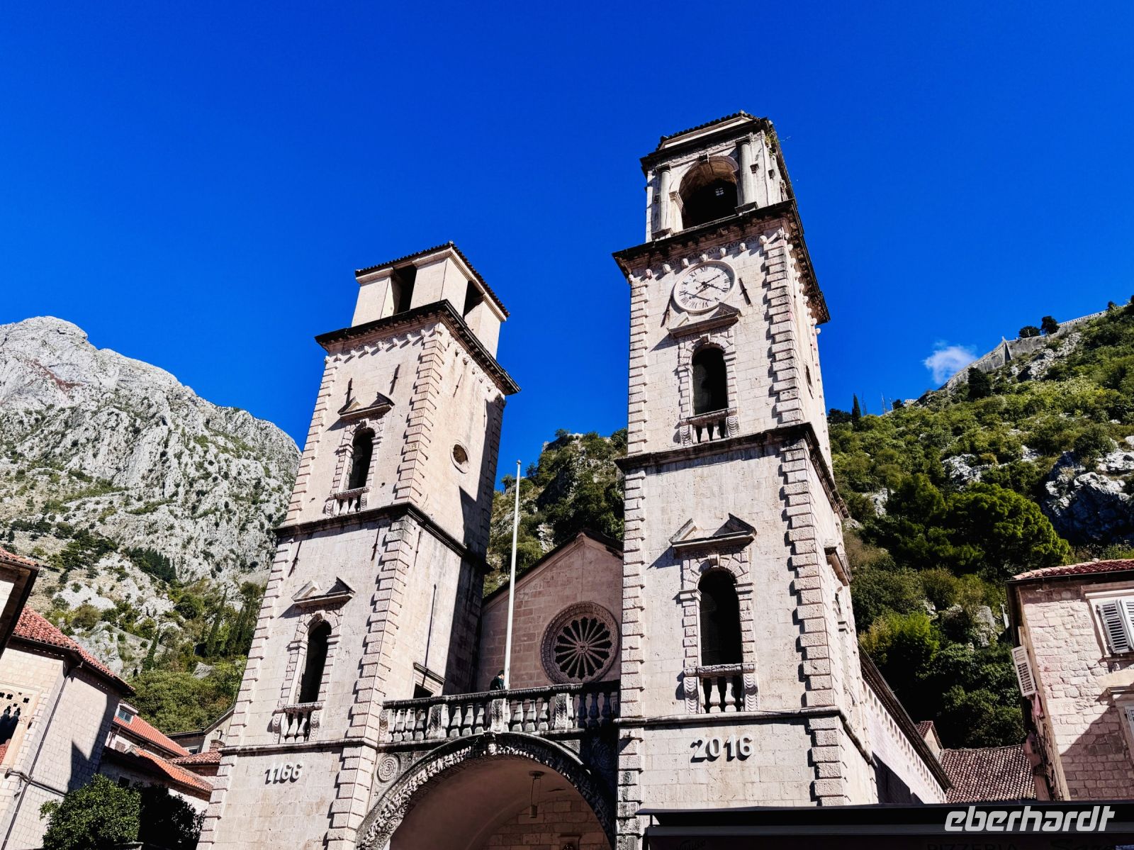 Tag 8 - Sankt-Tryphon-Kathedrale