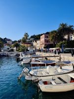 Tag 9 - Hafen Hvar Stadt