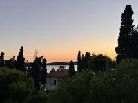 Tag 9 - Sonnenuntergang auf Hvar