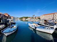 Tag 10 - Hafen von Stari Grad