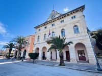 Tag 10 - Rathaus, Stari Grad