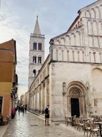 Tag 11 - Campanile di Sant'Anastasia