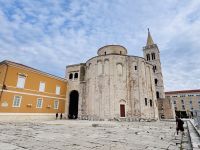 Tag 11 - Forum Zadar