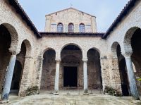 Tag 12 - Euphrasius-Basilika