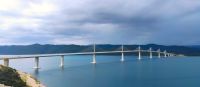 6-03 Peljesac-Brücke