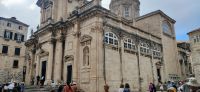 7-07 Dubrovnik, Kathedrale
