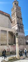 15-20 Split, Kathedrale