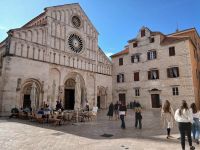 Kathedrale der heiligen Anastasia