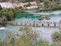 Der Krka Nationalpark