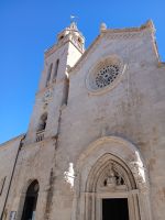 Kathedrale von Korcula