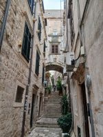 Blick in die Altstadt