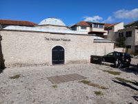 Haman Museum von Mostar