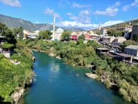 Blick von der alten Brücke