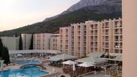260 Tucepi, Hotel Alga