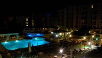 263 Tucepi, Hotel Alga