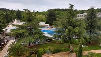 276 Porec, Valamar Hotel Crystal