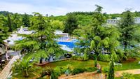 276a Porec, Valamar Hotel Crystal