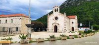 278 Halbinsel Peljesac, Veliki Ston