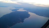 280 Heimreise, Trogir
