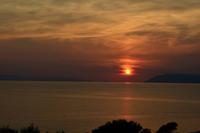 283 Abend in Tucepi