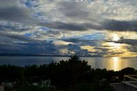 288 Abend in Tucepi