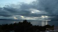 289 Abend in Tucepi