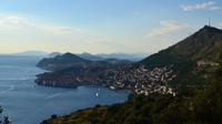 295 Dubrovnik, Altstadthafen