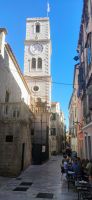 3-82 Sibenik, Kirche des Hl. Johann