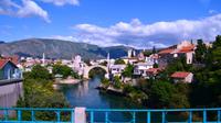 303 Mostar, Altstadt