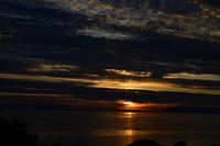 307 Sonnenuntergang