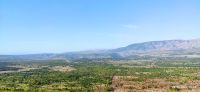 310 Die Berge um Stolac