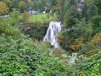 die Wassermühlen von Slunj