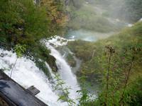 Nationalpark Plitwitzer Seen