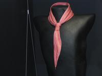 Kroatien-Erfinder der Krawatte