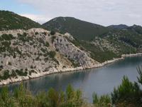 Tal der Neretva