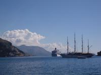 außerhalb der Stadtmauern