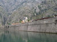 Kotor in Montenegro