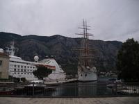 Kotor in Montenegro