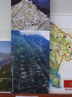 25 Serpentinen nach Njegusi