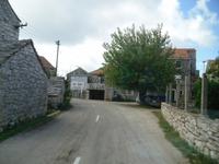 Fahrt auf der Insel Hvar