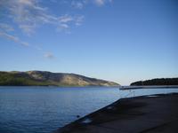 Strand vom Hotel Lavanda Stari Grad