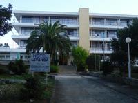 Hotel Lavanda