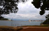 361 Istrien, Porec