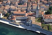 371 Istrien, Porec, Euphrasius-Kathedrale