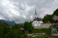375 Slovenien, Bled