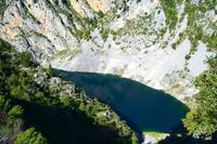 396 Blauer See